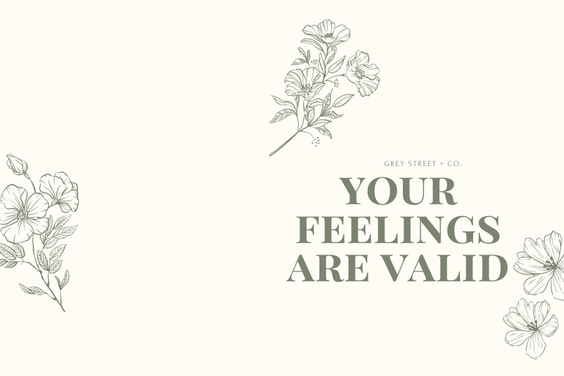 Are Your Feelings Valid?