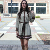 Ellison Mini Dress