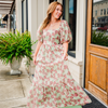 Lennon Maxi Dress