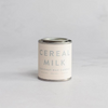 Cereal Milk Candle