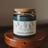 Heirloom Persimmon Candle