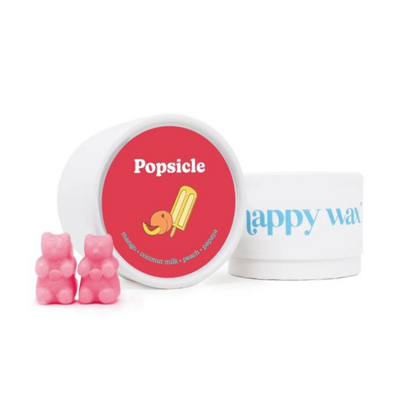 Popsicle Wax Melts