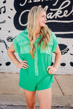 Mia Romper