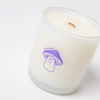 Bohemia Soy Candle