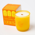 Citrus Soy Candle