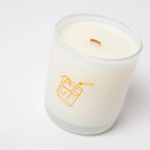 Lemonade Soy Candle