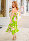 Lillian Maxi Dress