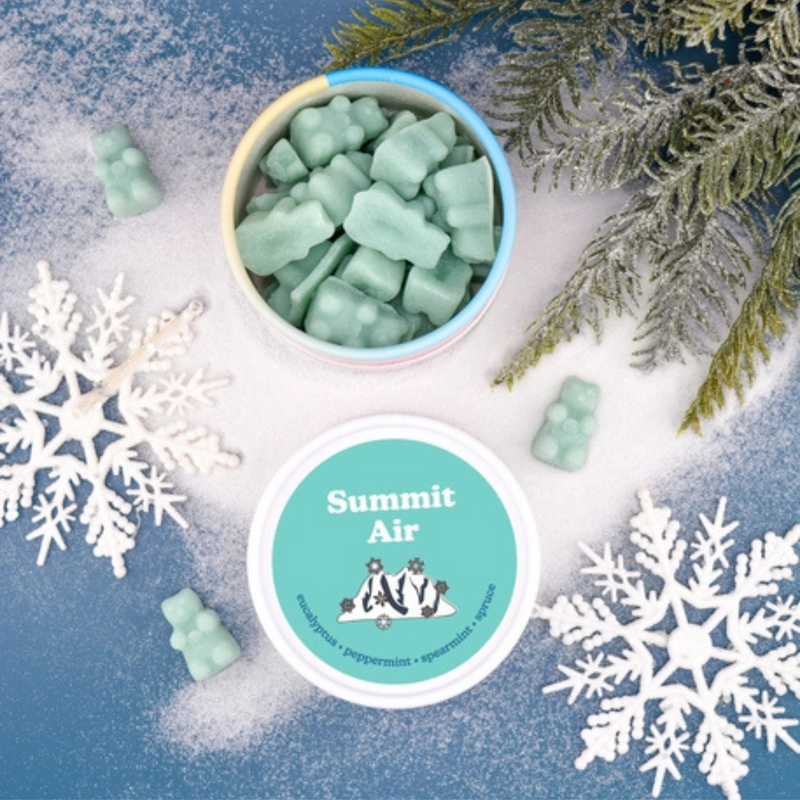 Summit Air Wax Melts