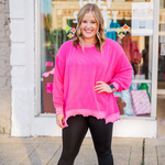 Allison Pullover