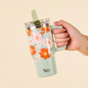 Bouquet Beauty Tumbler - 20 oz.