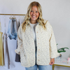 Belle Quilted Jacket