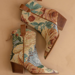 The Kaiya Boot