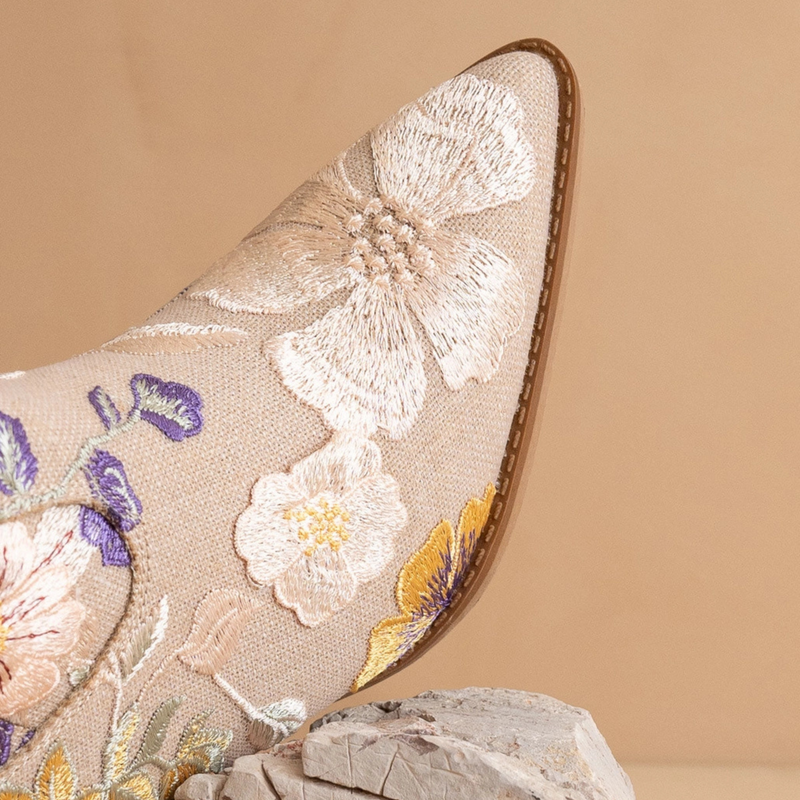 The Wanda Boot
