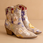 The Wanda Boot
