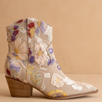 The Wanda Boot