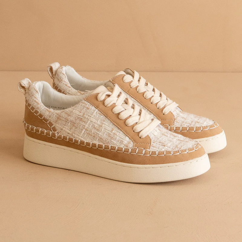 The Janie Sneaker