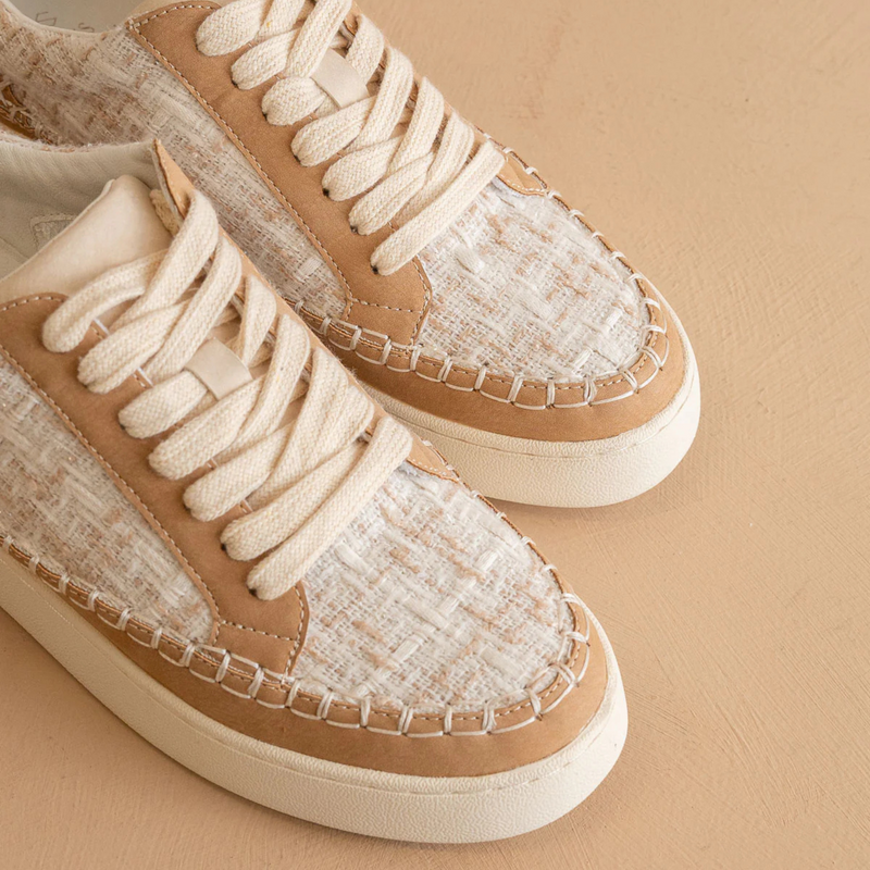 The Janie Sneaker