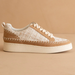 The Janie Sneaker