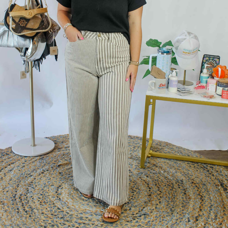 Tilly Pants