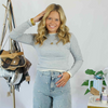 Jo Long Sleeve Top