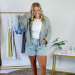 Ivy Cardigan