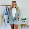 Ivy Cardigan