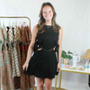 Flynn Mini Dress