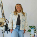 Merritt Quilted Jacket
