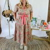 Jesse Midi Dress