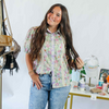 Spencer Blouse