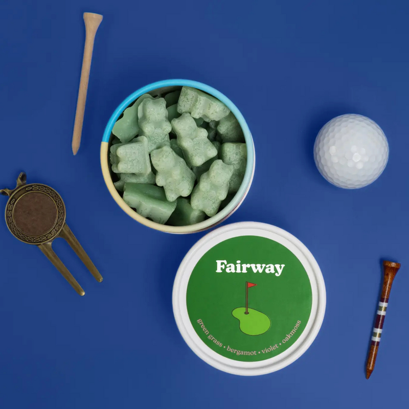 Fairway Wax Melts