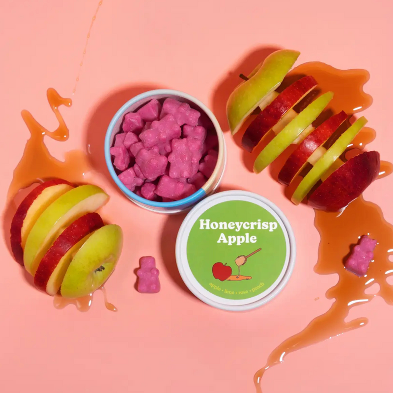 Honeycrisp Apple Wax Melts