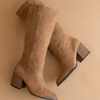 The Roxanne Knee High Boot