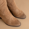The Roxanne Knee High Boot
