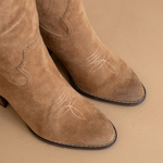 The Roxanne Knee High Boot
