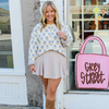Meadow Cardigan
