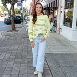 Isabella Sweater