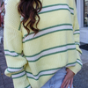 Isabella Sweater