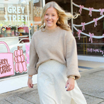 Anne Sweater