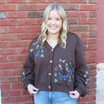 Ruth Cardigan