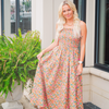 Taylor Maxi Dress