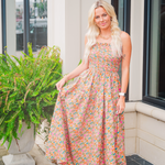 Taylor Maxi Dress