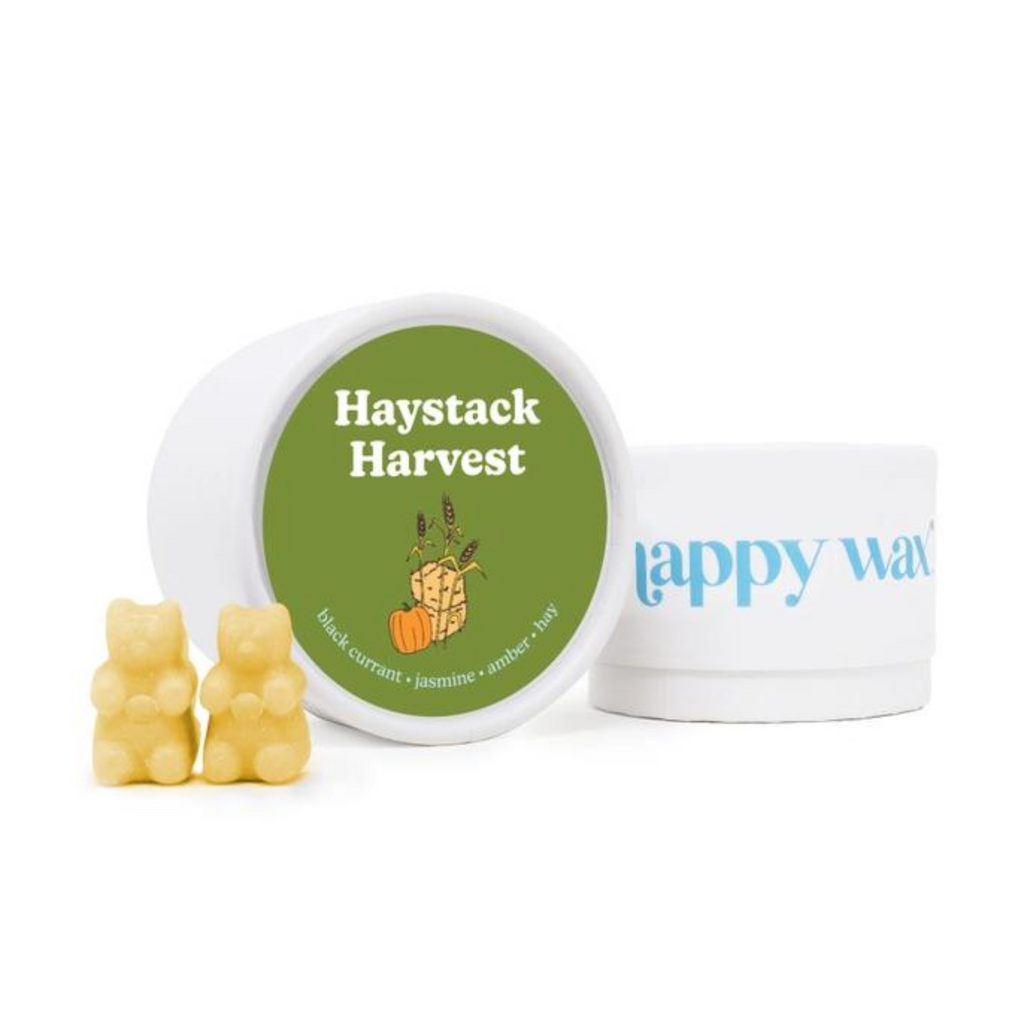 Haystack Harvest Wax Melts