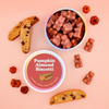 Pumpkin Almond Biscotti Wax Melts