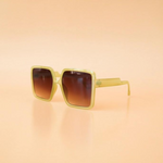 Kelso Sunglasses - Olive