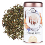 Coconut Creme Loose Leaf Tea