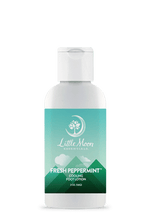 Fresh Peppermint Foot Lotion