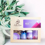 Relax Collection Gift Set