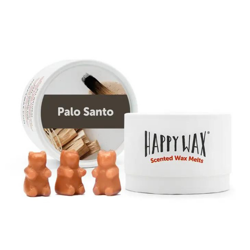 Palo Santo Wax Melts