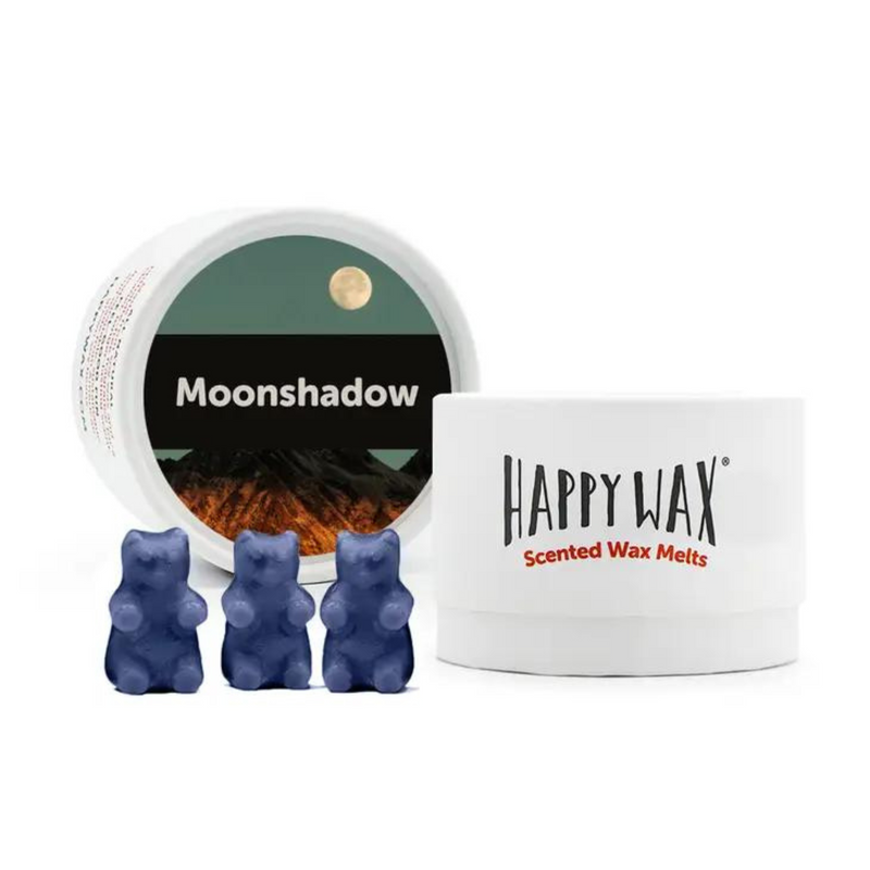 Moonshadow Wax Melts